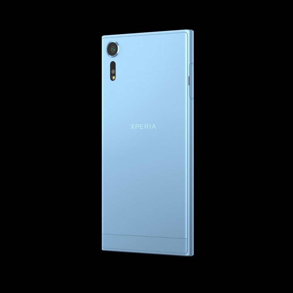 Sony Xperia XZs Resmi Basın Görselleri Yayınlandı 