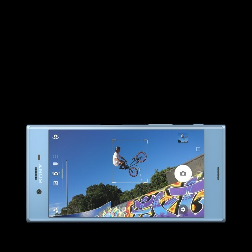 Sony Xperia XZs Resmi Basın Görselleri Yayınlandı 