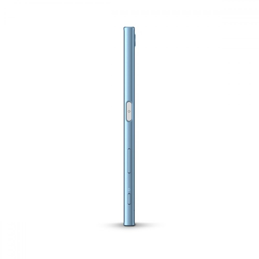Sony Xperia XZs Resmi Basın Görselleri Yayınlandı 