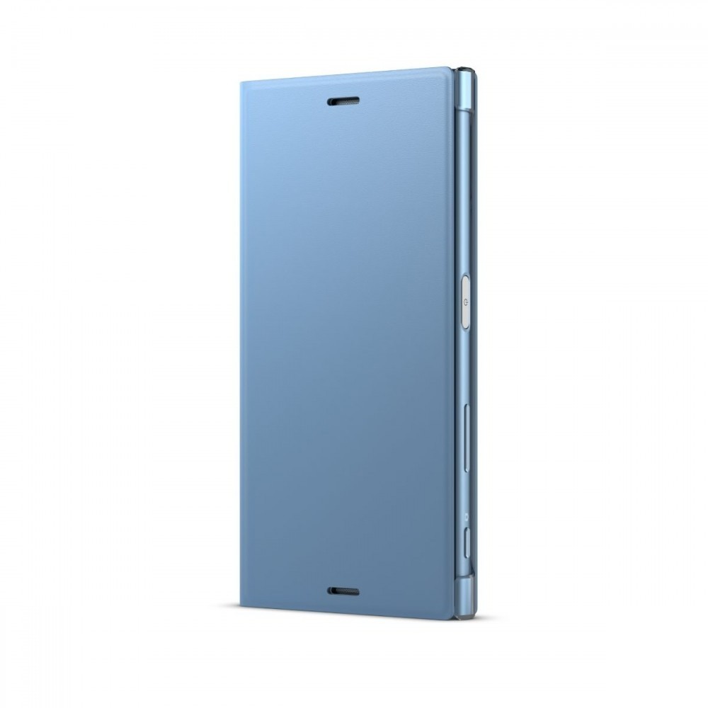 Sony Xperia XZs Resmi Basın Görselleri Yayınlandı 