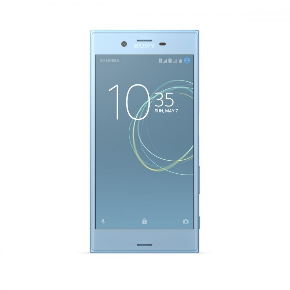 Sony Xperia XZs Resmi Basın Görselleri Yayınlandı 