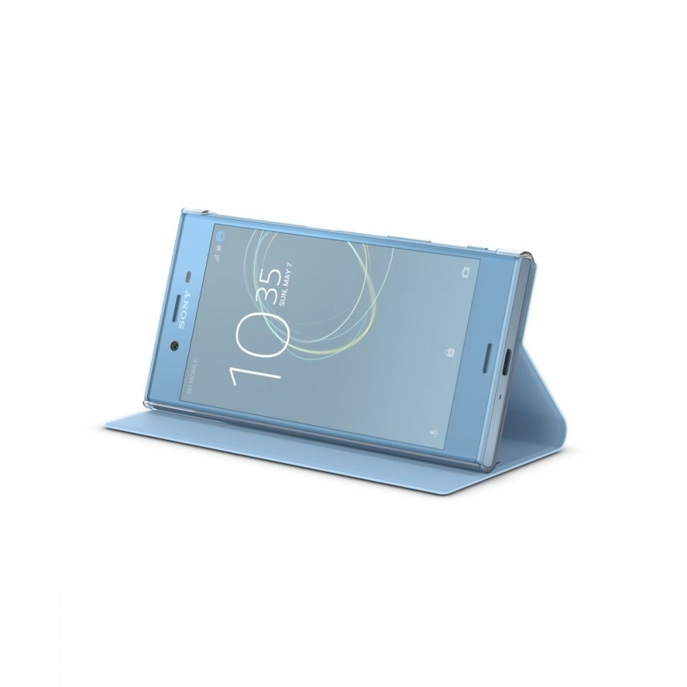 Sony Xperia XZs Resmi Basın Görselleri Yayınlandı 
