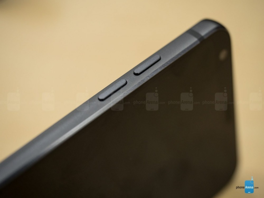LG G6 Detaylı Tüm Görselleri İle Tasarımını Gözler Önüne Seriyor