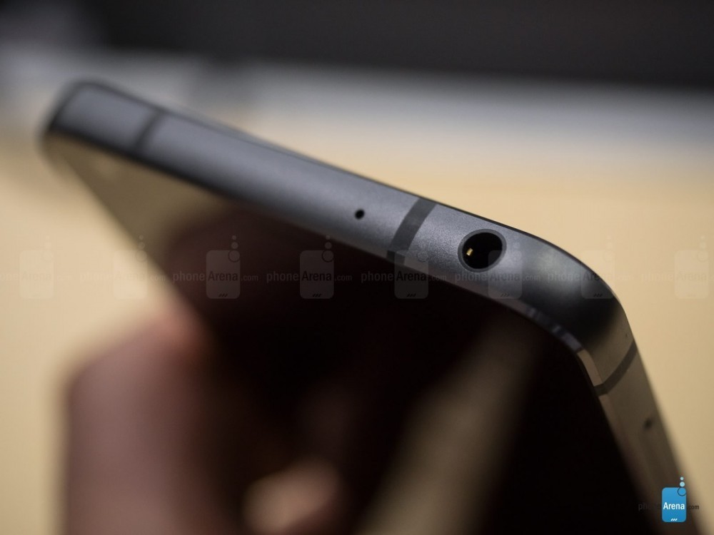 LG G6 Detaylı Tüm Görselleri İle Tasarımını Gözler Önüne Seriyor
