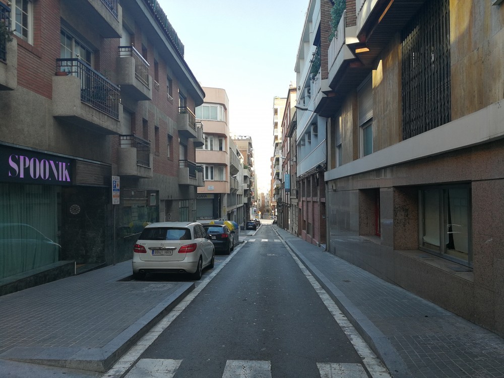 Huawei P10'un İlk Fotoğraf Örnekleri ile Barselona Sokaklarında Bir Tura Ne Dersiniz?