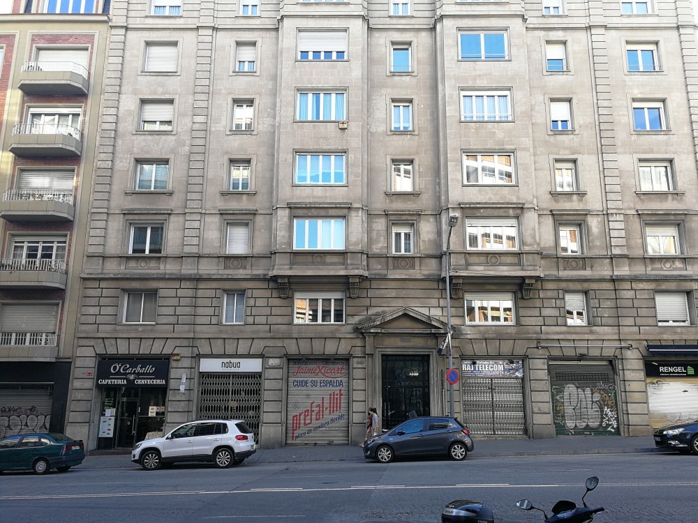 Huawei P10'un İlk Fotoğraf Örnekleri ile Barselona Sokaklarında Bir Tura Ne Dersiniz?