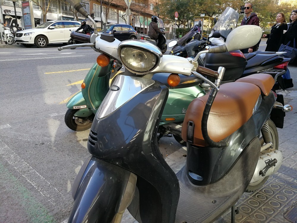 Huawei P10'un İlk Fotoğraf Örnekleri ile Barselona Sokaklarında Bir Tura Ne Dersiniz?