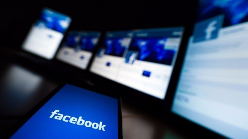 Facebook kullanıcıları, hesapları çalındı diye korktu!