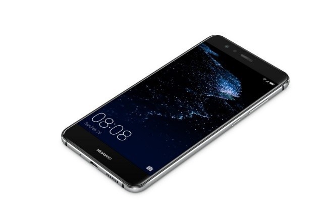 Huawei P10 Lite Resmi Basın Görselleri