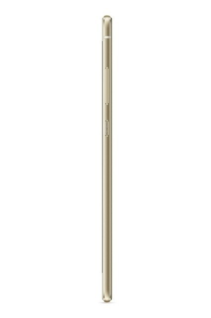 Huawei P10 Lite Resmi Basın Görselleri