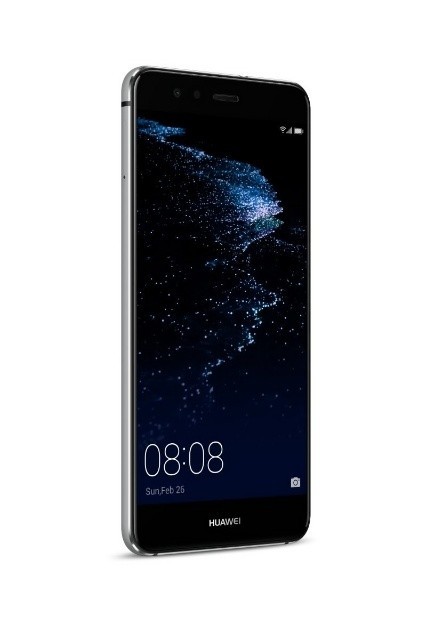 Huawei P10 Lite Resmi Basın Görselleri