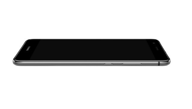 Huawei P10 Lite Resmi Basın Görselleri