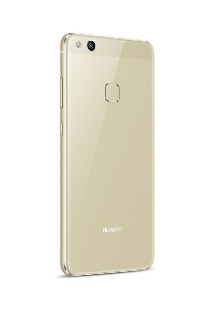 Huawei P10 Lite Resmi Basın Görselleri