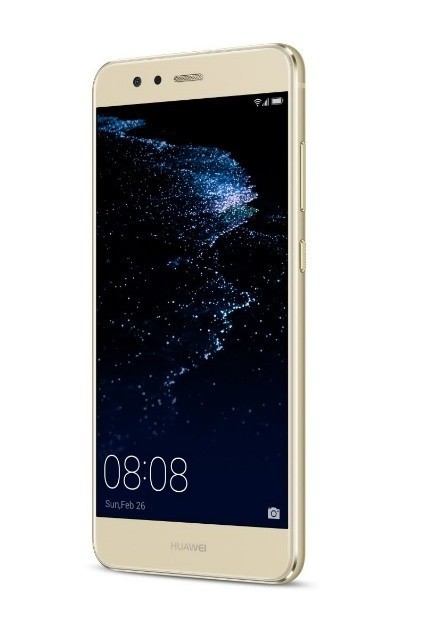 Huawei P10 Lite Resmi Basın Görselleri
