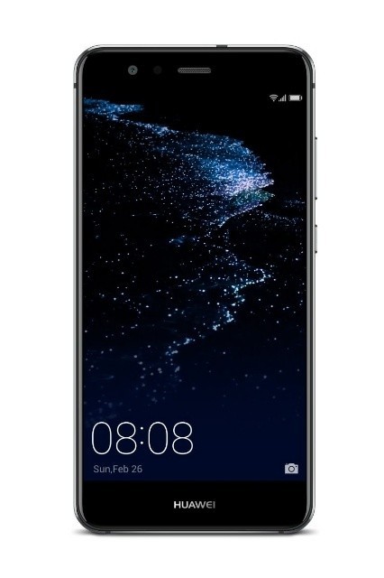 Huawei P10 Lite Resmi Basın Görselleri