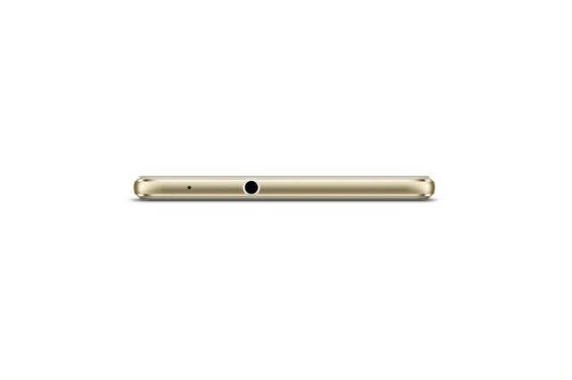 Huawei P10 Lite Resmi Basın Görselleri 