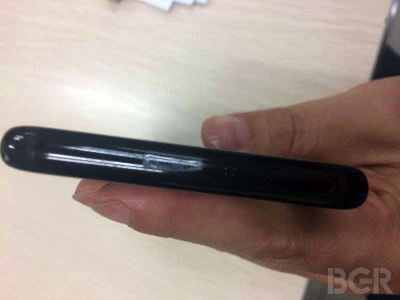 Samsung Galaxy S8'in Çok Özel Görüntüleri Sızdırıldı 