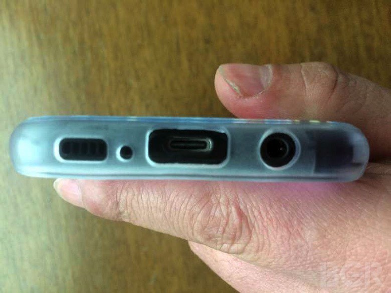 Samsung Galaxy S8'in Çok Özel Görüntüleri Sızdırıldı 