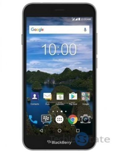 BlackBerry Aurora'nın Yeni Görüntüleri Ortaya Çıktı 