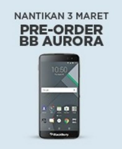 BlackBerry Aurora'nın Yeni Görüntüleri Ortaya Çıktı 