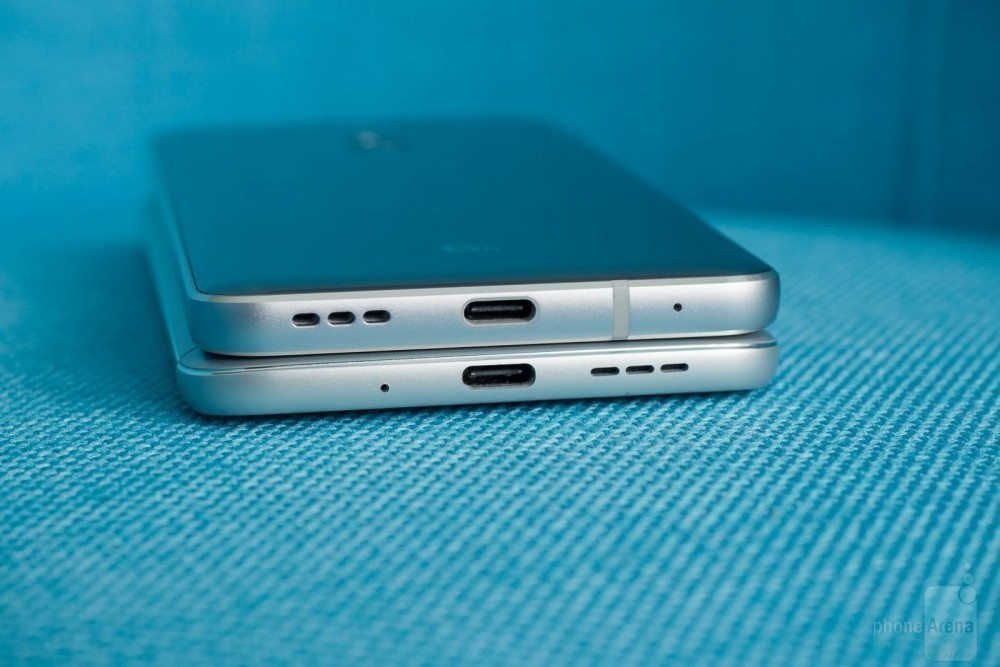 LG G6 ve LG G5'in Karşılaştırmalı Fotoğrafları 