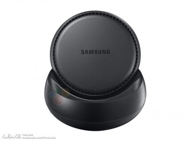 Galaxy S8 ve S8+ Aksesuarları