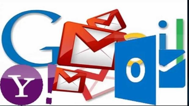 GMail ile Yahoo kullanıcıları için şifre değişikliği uyarısı