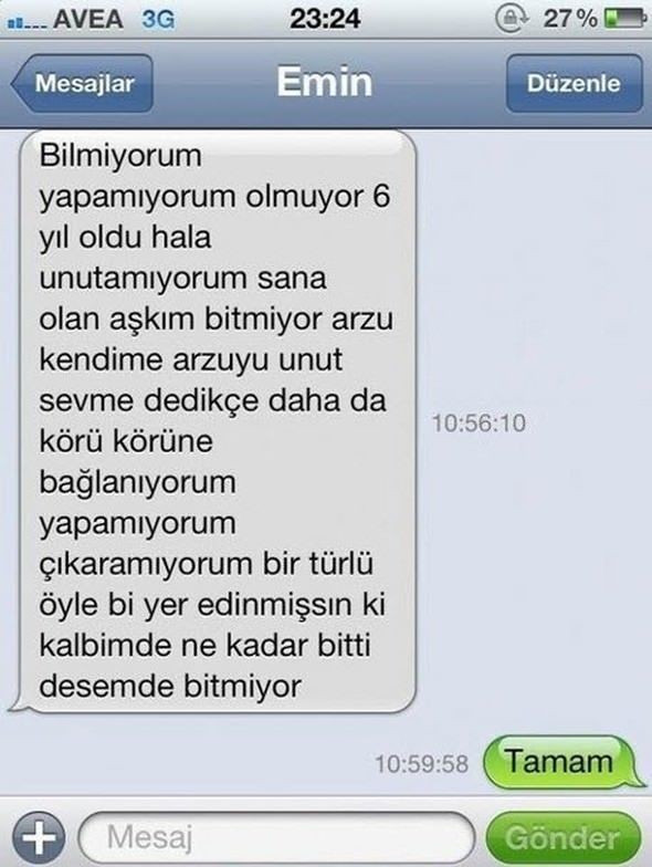 Her okuyan şaşkına çeviren ilginç WhatsApp konuşmaları