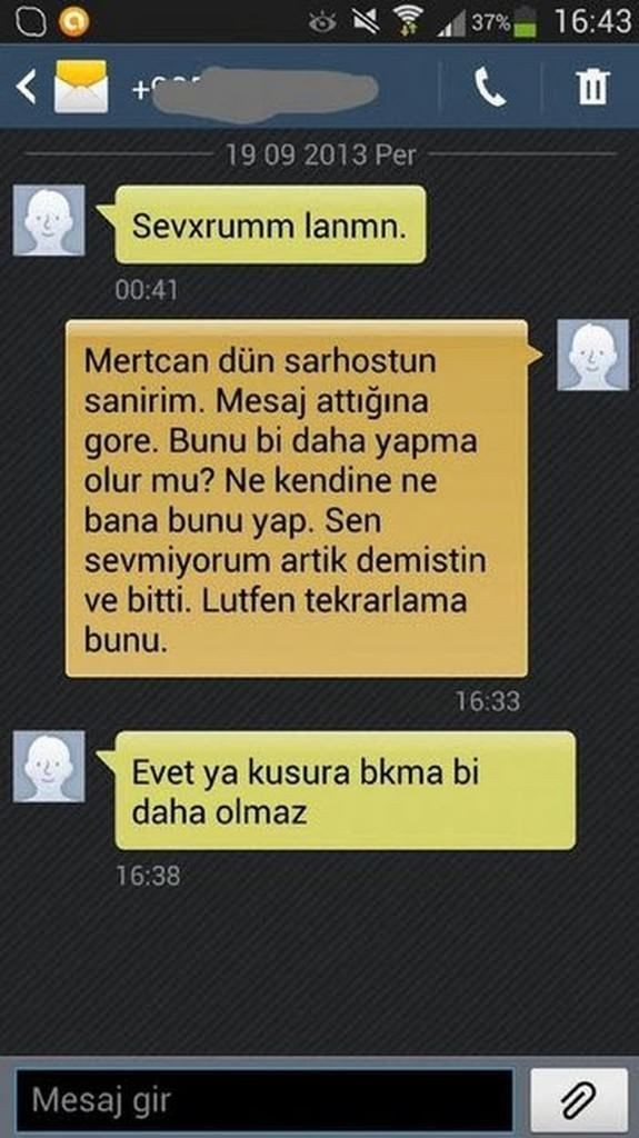 Her okuyan şaşkına çeviren ilginç WhatsApp konuşmaları