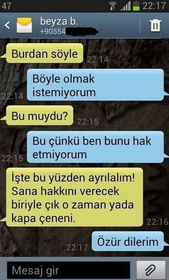 Her okuyan şaşkına çeviren ilginç WhatsApp konuşmaları