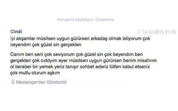 Her okuyan şaşkına çeviren ilginç WhatsApp konuşmaları