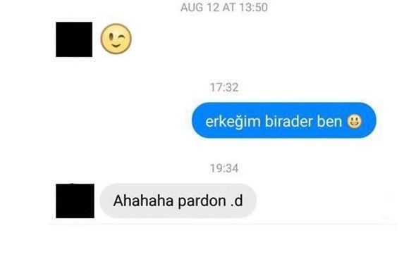 Her okuyan şaşkına çeviren ilginç WhatsApp konuşmaları