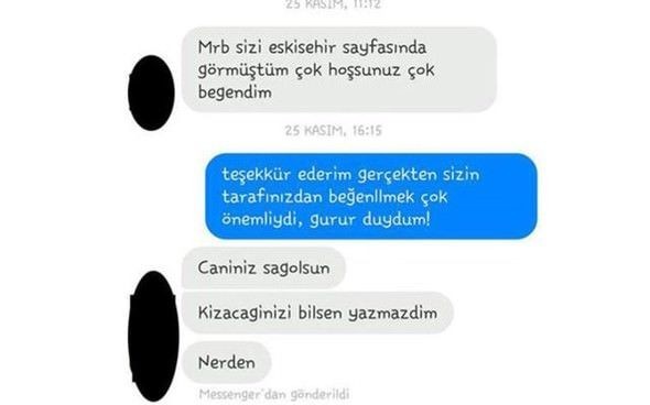 Her okuyan şaşkına çeviren ilginç WhatsApp konuşmaları