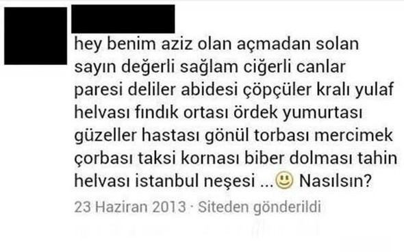 Her okuyan şaşkına çeviren ilginç WhatsApp konuşmaları