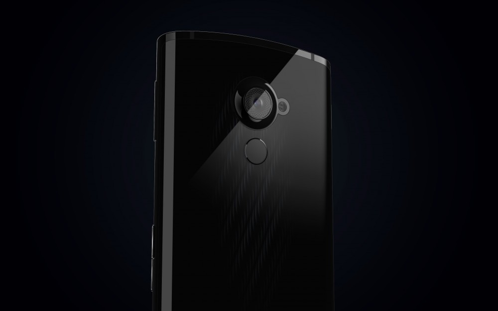 Dünyanın En Sağlam Telefonu Turing Phone Appassionato, Liquidmorphium'dan Üretiliyor 