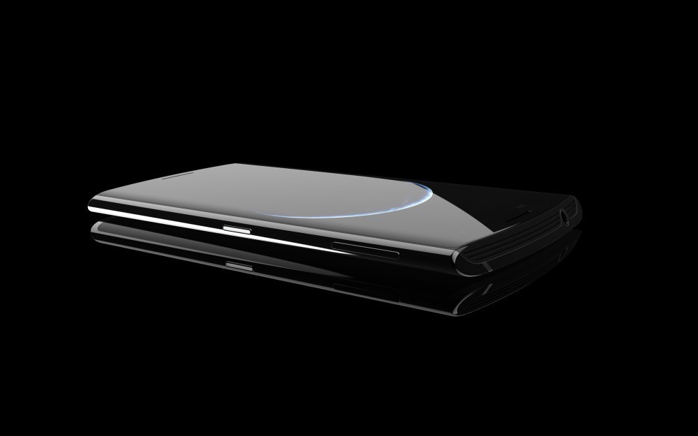 Dünyanın En Sağlam Telefonu Turing Phone Appassionato, Liquidmorphium'dan Üretiliyor 