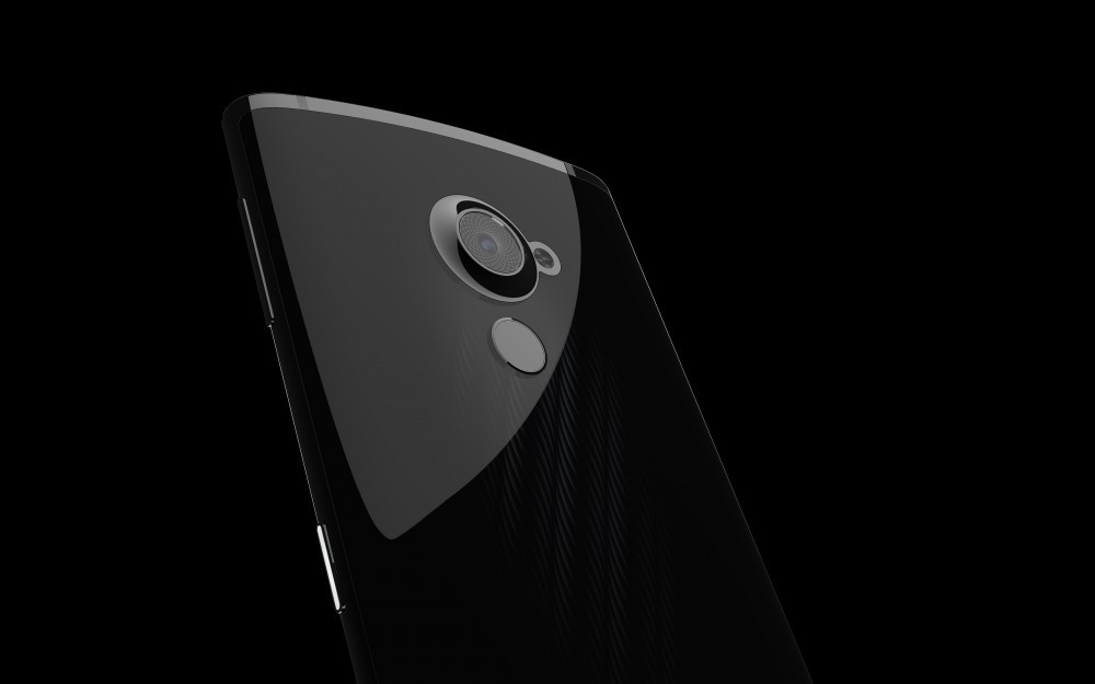 Dünyanın En Sağlam Telefonu Turing Phone Appassionato, Liquidmorphium'dan Üretiliyor 