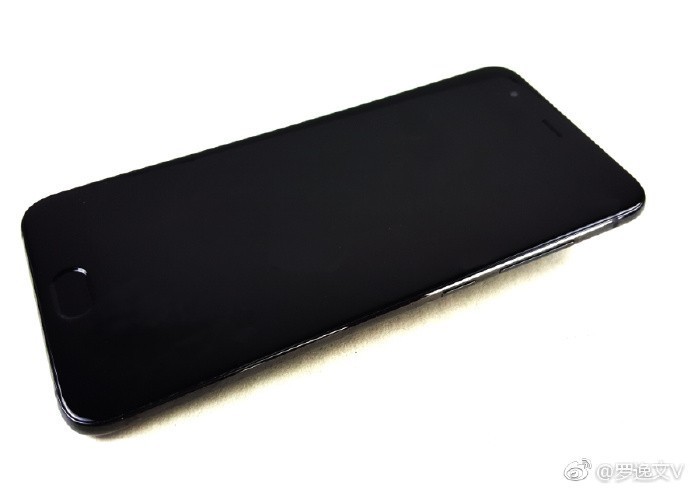 Xiaomi Mi 6'nın İlk Görüntüleri Geldi 