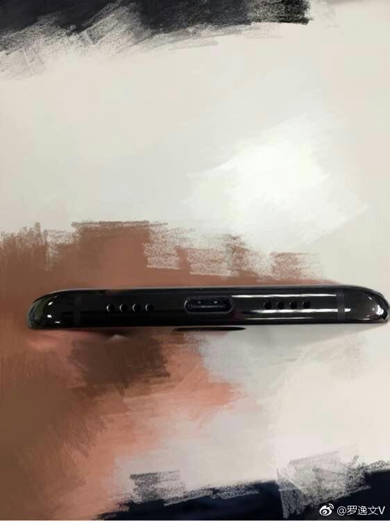 Xiaomi Mi 6'nın İlk Görüntüleri Geldi 