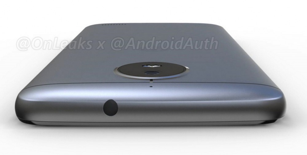 Moto E4 Plus Görüntüleri Sızdırıldı 