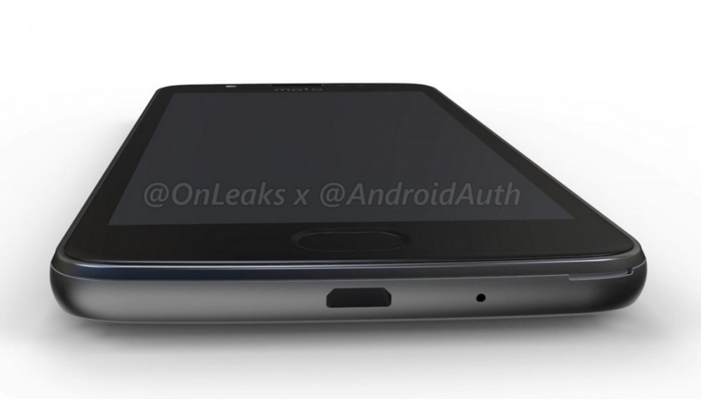 Moto E4 Plus Görüntüleri Sızdırıldı 
