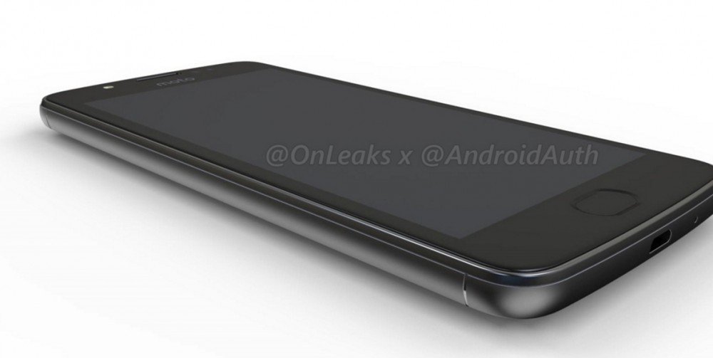 Moto E4 Plus Görüntüleri Sızdırıldı 