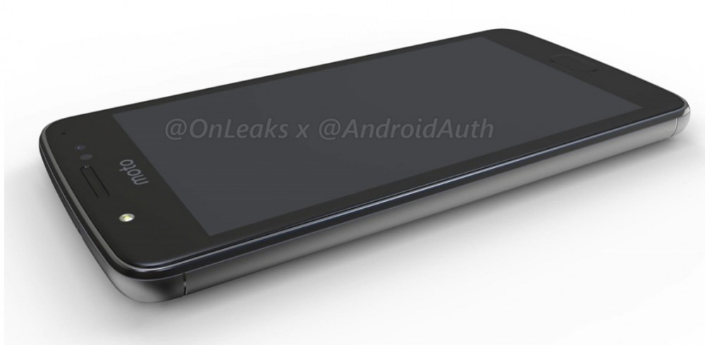 Moto E4 Plus Görüntüleri Sızdırıldı 