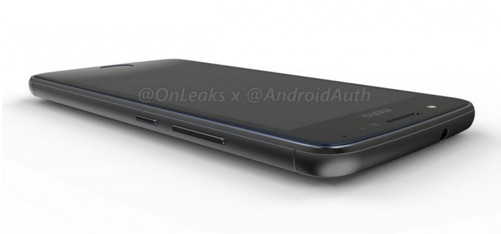 Moto E4 Plus Görüntüleri Sızdırıldı 