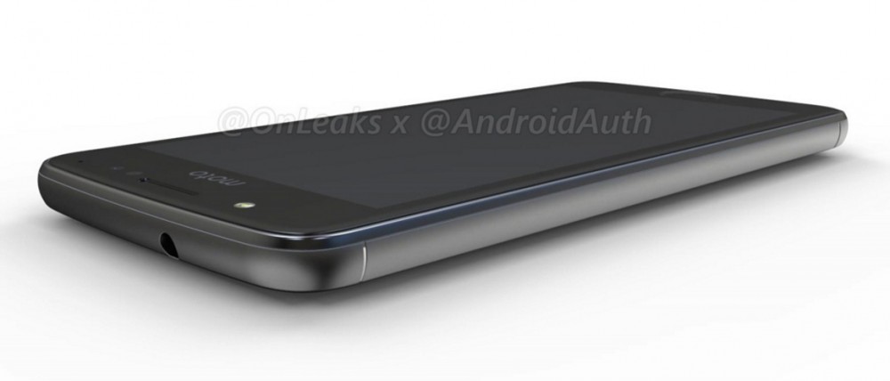 Moto E4 Plus Görüntüleri Sızdırıldı 