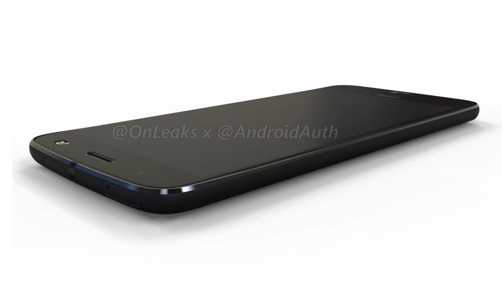 Moto Z2 Force CAD Görüntüleri ve 360 Derece Videosu Sızdırıldı