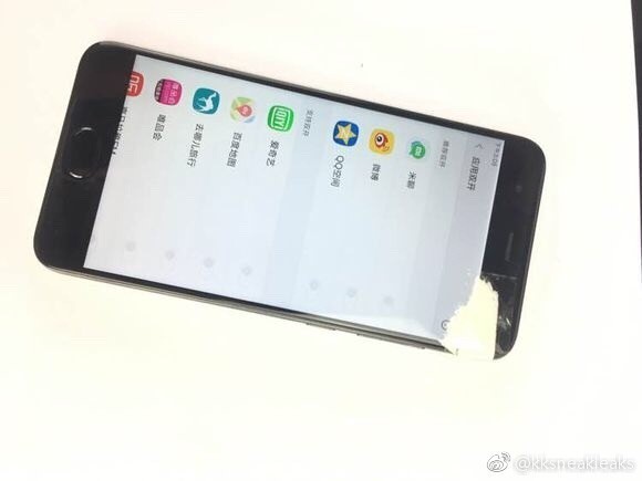 Xiaomi Mi 6 Basın Görselleri Sızdırıldı 