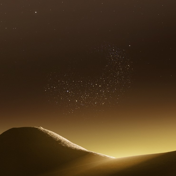Galaxy S8'in Yüksek Çözünürlüklü Orjinal Duvar Kağıtları 