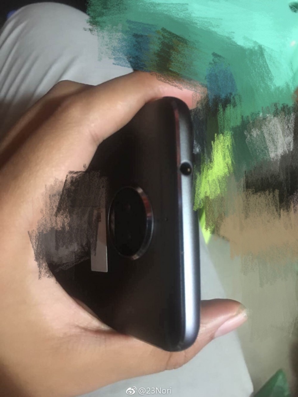 Moto X 2017 Fotoğraf Galerisi 