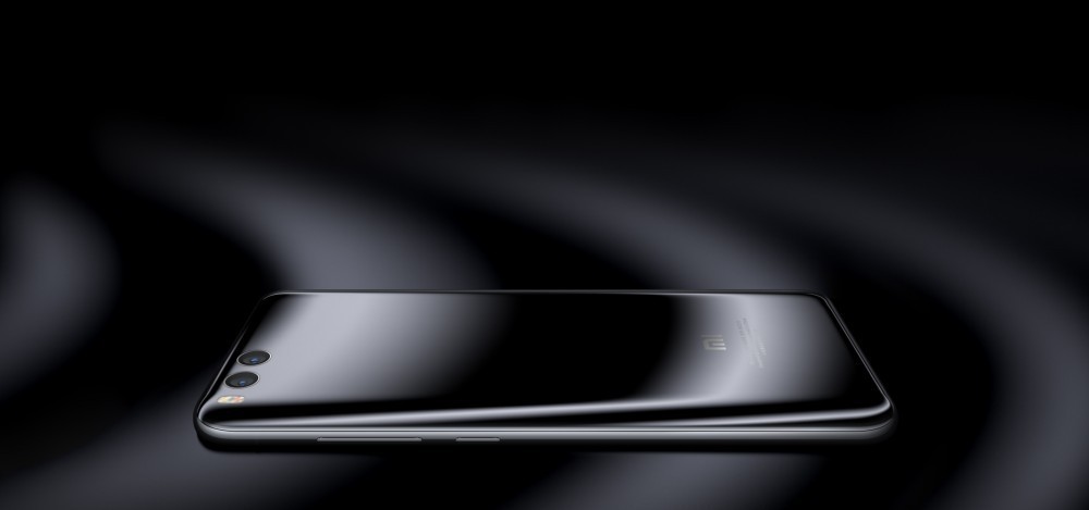 Xiaomi Mi 6'nın Resmi Tüm Görselleri 